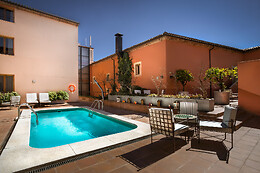 HOTEL IZÁN TRUJILLO