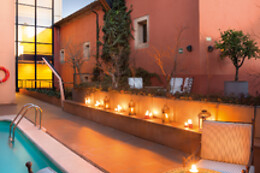 HOTEL IZÁN TRUJILLO