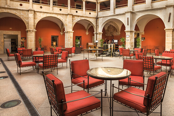 HOTEL IZÁN TRUJILLO - photo 15