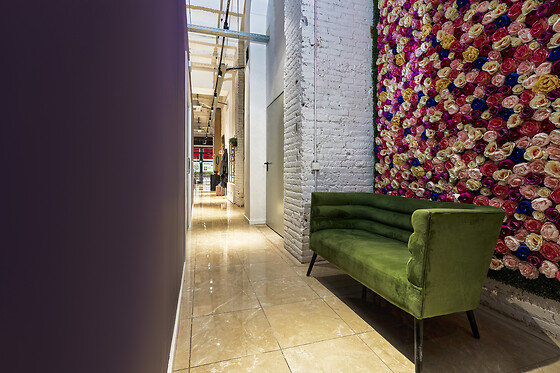 DONE IN SECRET ESTETICA - photo 7