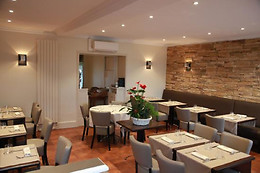 Bistrot La Varenne