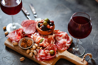 Bodegas y tapas