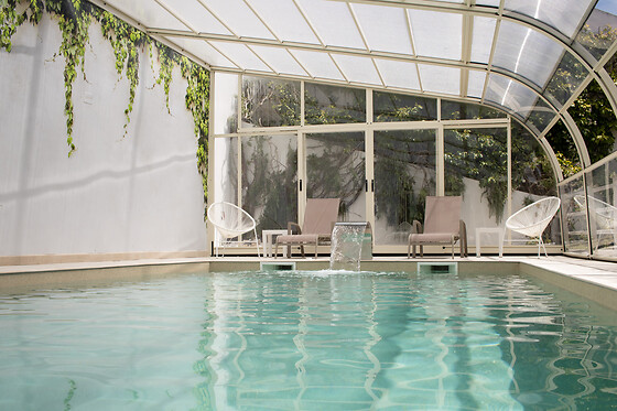 Casa do Outeiro Arts & Crafts Boutique Hotel - photo 4