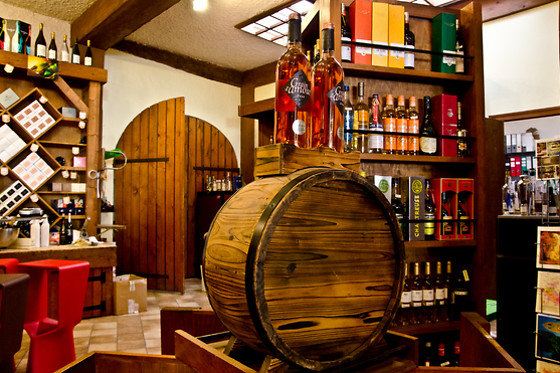 BODEGAS MONOVAR - photo 6