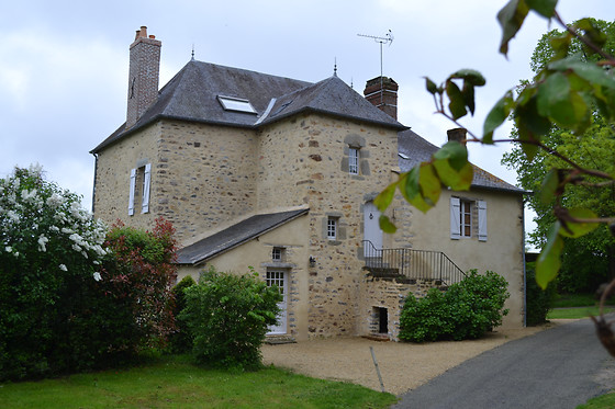 Domaine des Vaulx - photo 20