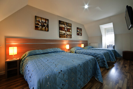 Hostellerie du Causse - photo 10