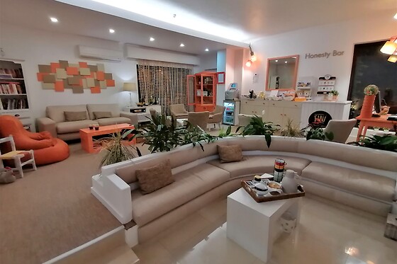 Casa do Outeiro Arts & Crafts Boutique Hotel - photo 7