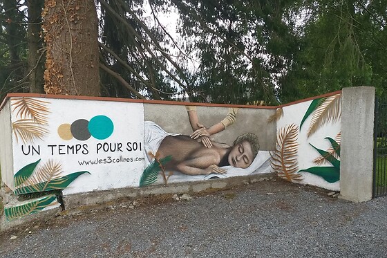 Les 3 Collines - photo 9