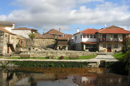 CASA DE SÃO CRISTOVÃO