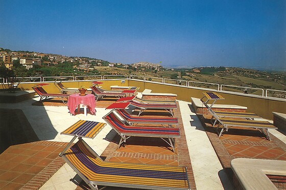 Hotel Sole & Esperia - photo 5