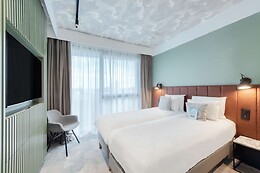 Online Booking EPS