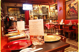Casa Paco