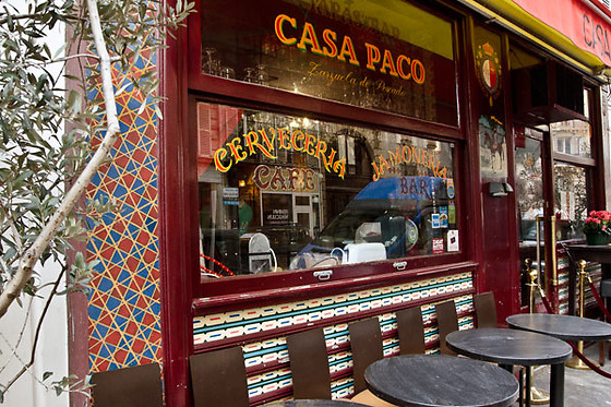 Casa Paco - photo 2