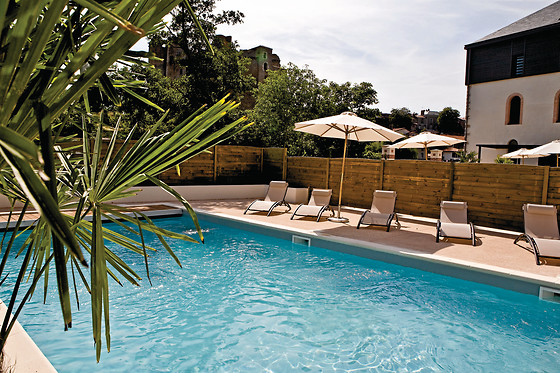 Best Western Villa Saint Antoine - photo 10