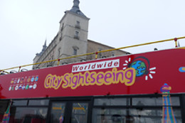 CITY SIGHTSEEING TOLEDO