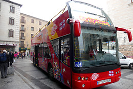 CITY SIGHTSEEING TOLEDO