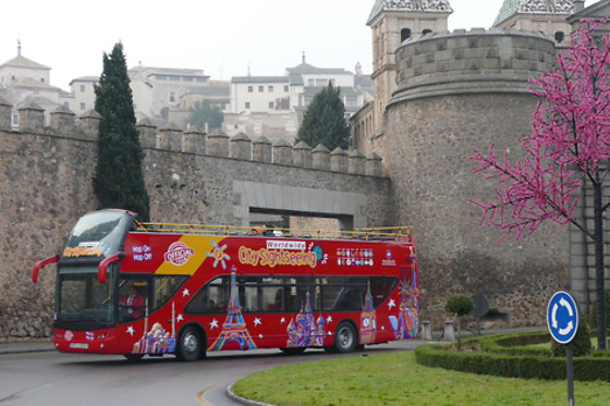 CITY SIGHTSEEING TOLEDO - photo 0