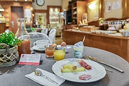 Brit Hotel Bristol Montbéliard Centre