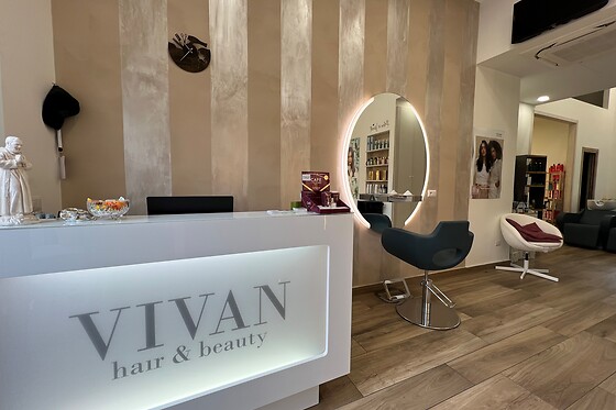 VIVAN hair & beauty - photo 1