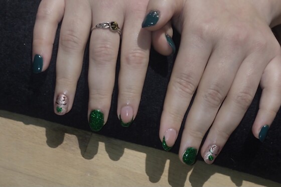 Mon Cocon Nails & Beauty - photo 8