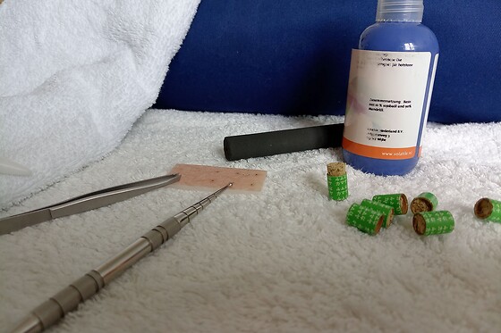 Refeel reflexology - photo 2
