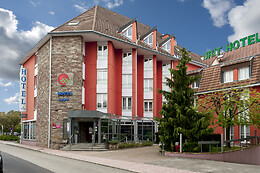 Brit Hotel Belfort Centre – Le Boreal