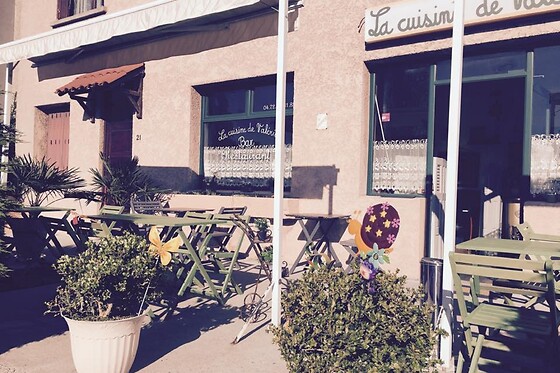 La cuisine de Valérie - photo 2