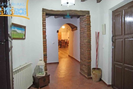 CASA RURAL A CANTAROS - photo 7