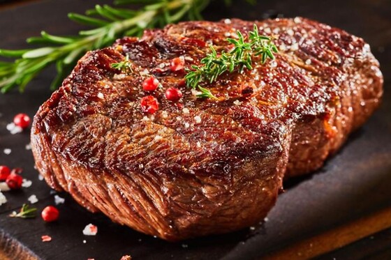 Vegas Steakhouse - photo 1