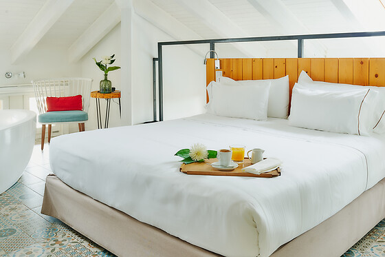 HOTEL ARREY ALELLA - photo 0