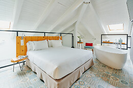 HOTEL ARREY ALELLA