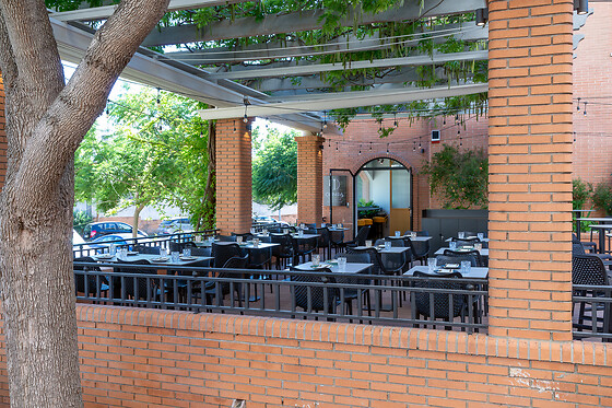 Restaurante Omnia - photo 1