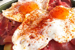 Consolado Soulfood