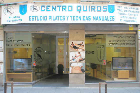 CENTRO QUIROS - photo 5