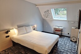 Ibis Styles Lille Villeneuve d’Ascq