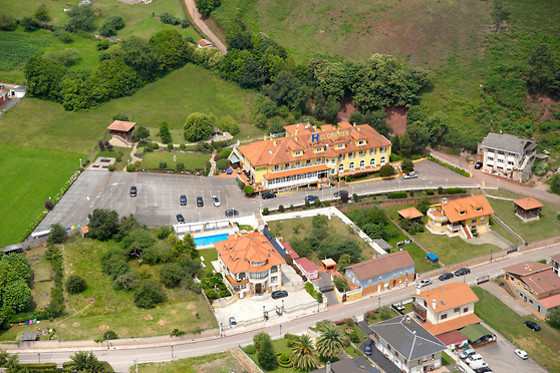 HOTEL EL CARMEN - photo 3