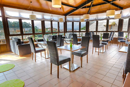 HOTEL & APARTAMENTOS CONS DA GARDA