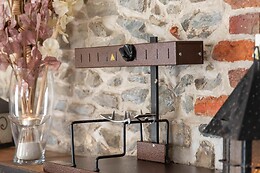 Au Chardon