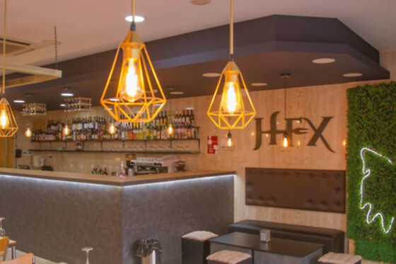 HFX Restaurante & Churrasqueira - photo 4