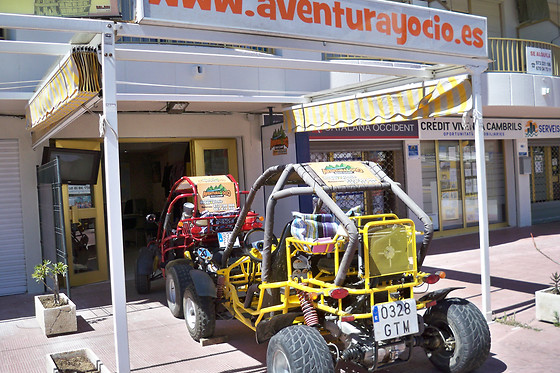 AVENTURA TOUR SALOU - photo 3