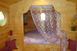 La roulotte des 4 saisons