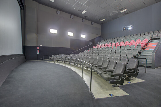 CINESA - photo 10