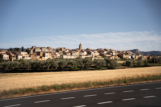 HOTEL RURAL HORT DE FORTUNYO - photo 4