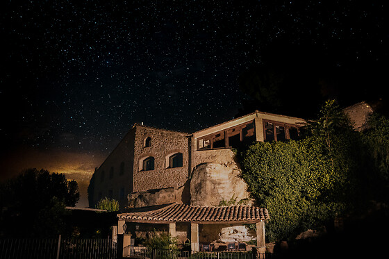 HOTEL RURAL HORT DE FORTUNYO - photo 5
