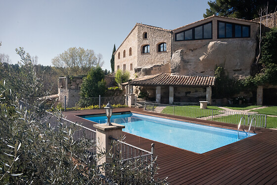 HOTEL RURAL HORT DE FORTUNYO - photo 0