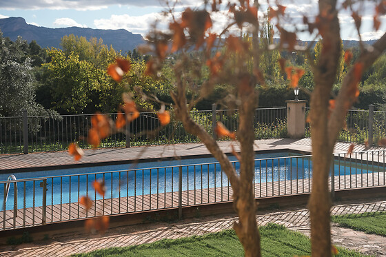 HOTEL RURAL HORT DE FORTUNYO - photo 14