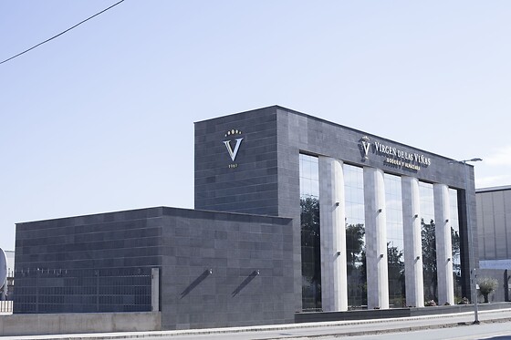 VIRGEN DE LAS VIÑAS - photo 1