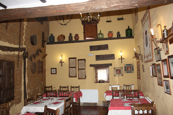 ALBERGUERIA DEL CAMINO - photo 5
