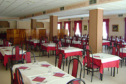 HOTEL DON JUAN
