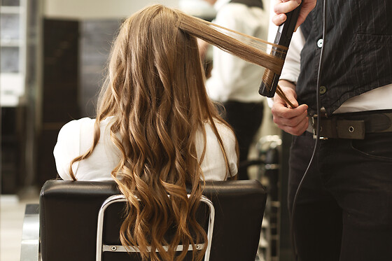 Miss Beauty - photo 16